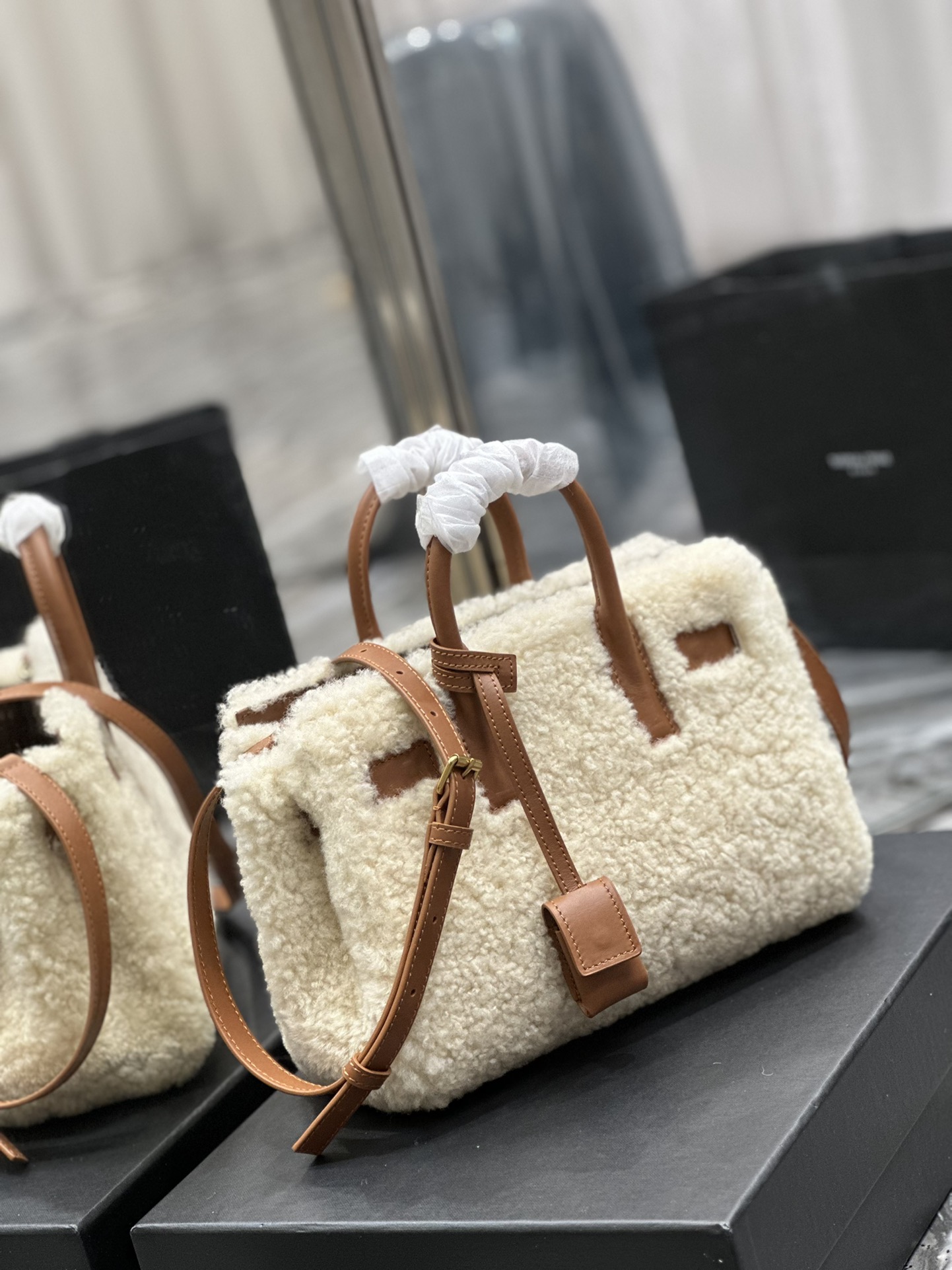 Y*L sac de jour-22x18x11cm