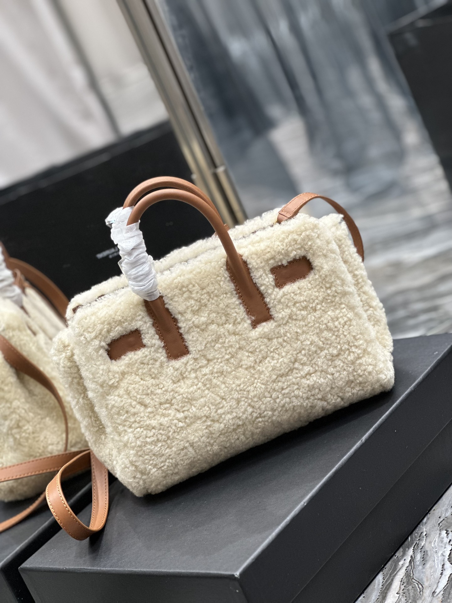 Y*L sac de jour-22x18x11cm