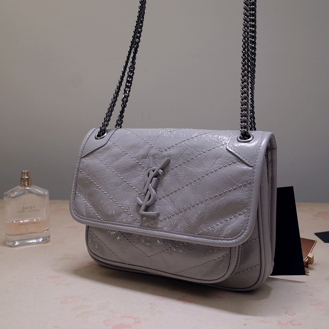Y*L mini niki bag-22*16.5*12cm