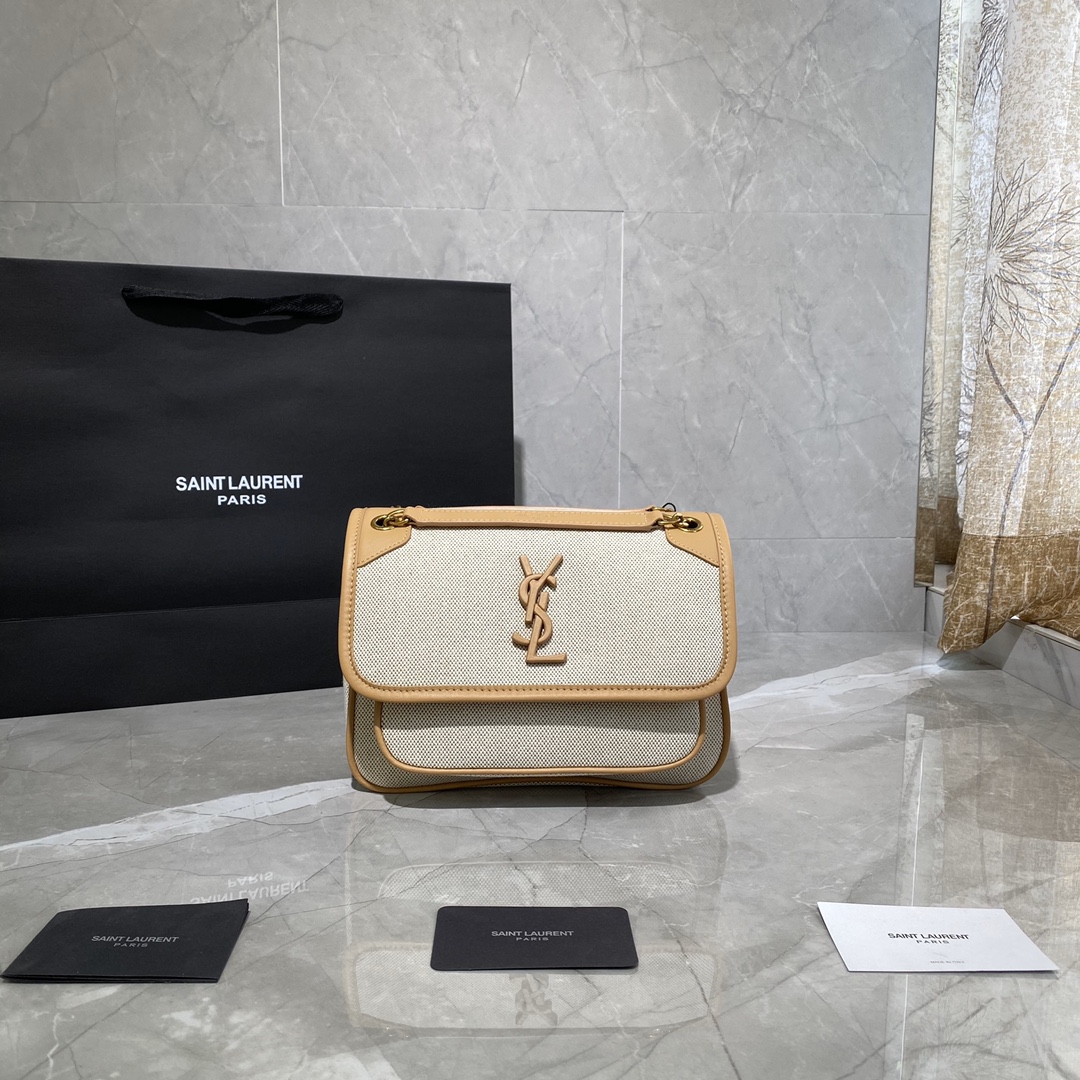 Y*L mini niki bag-22*16.5*12cm