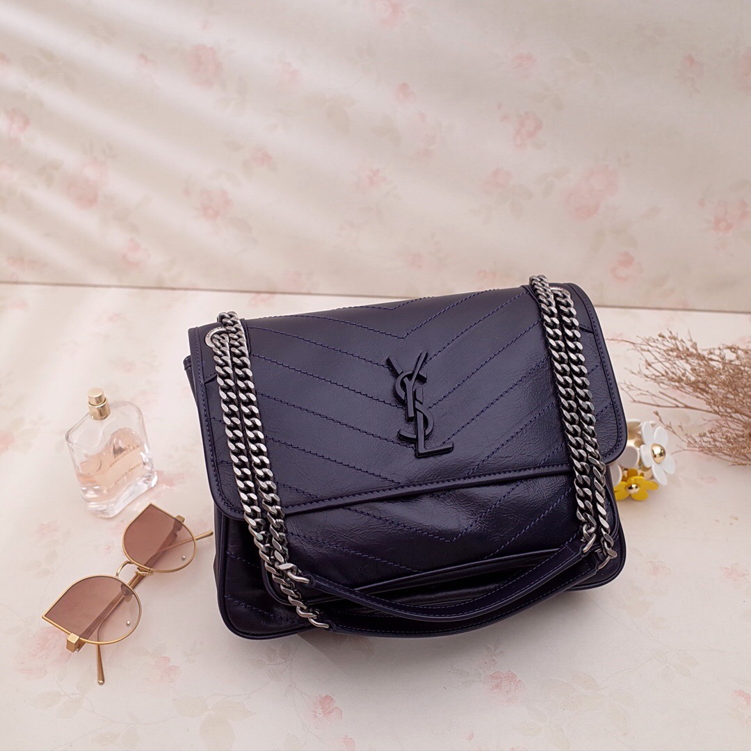 Y*L niki bag-28*20*8.5cm